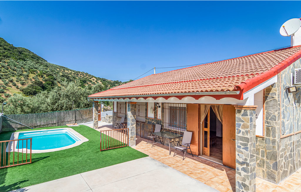 Semesterhus - Rute , Spanien - EAC314 10