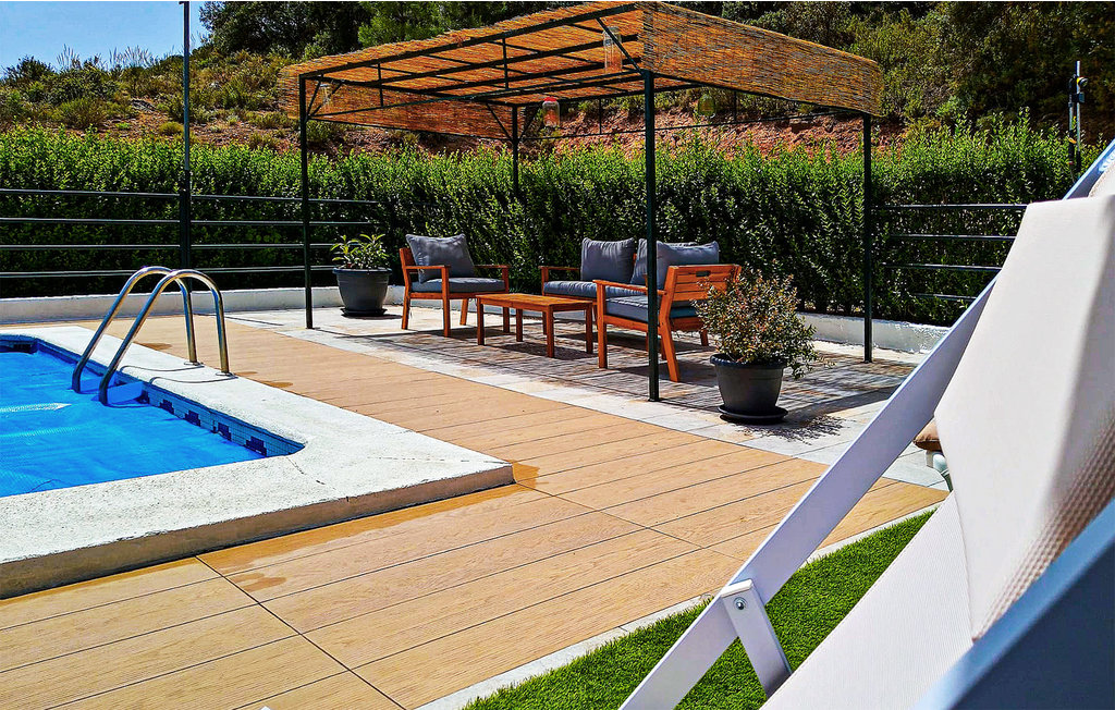 Feriehuse - Alhama de Granada , Spanien - EAC845 13