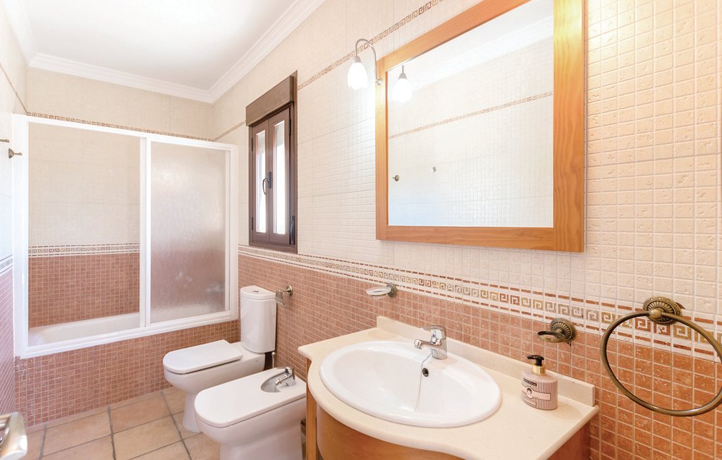 Ferienhaus - Iznajar , Spanien - EAC016 20