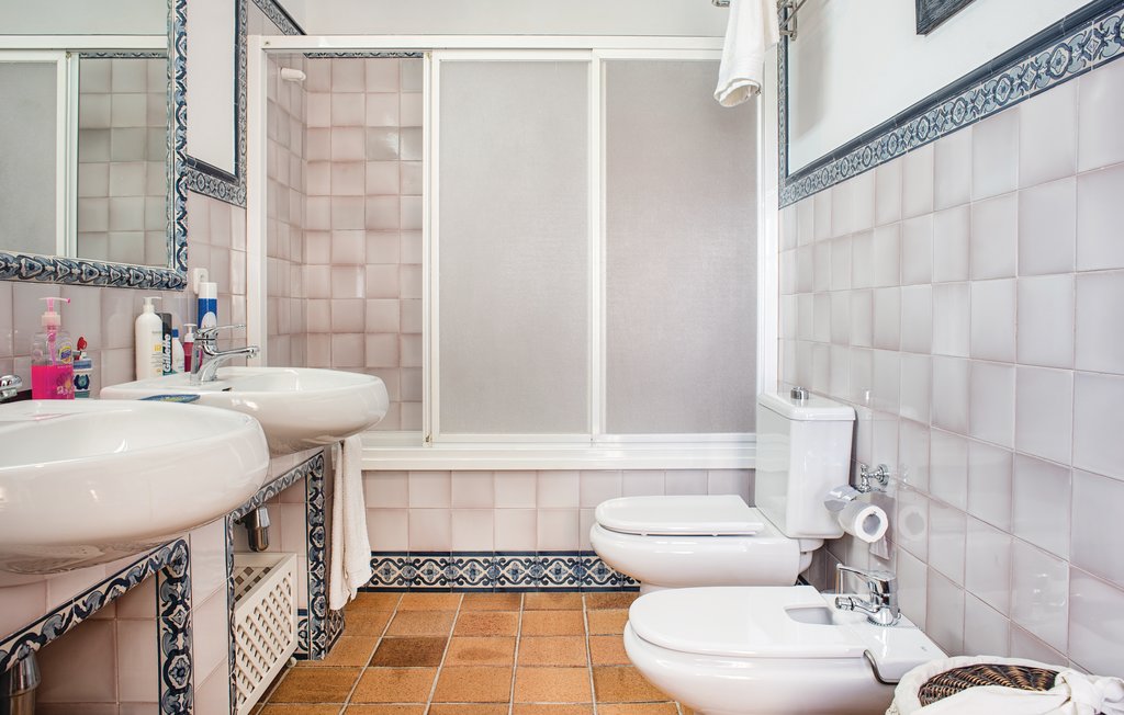 Ferienhaus - El Garrobo - Sevilla , Spanien - EAC130 36