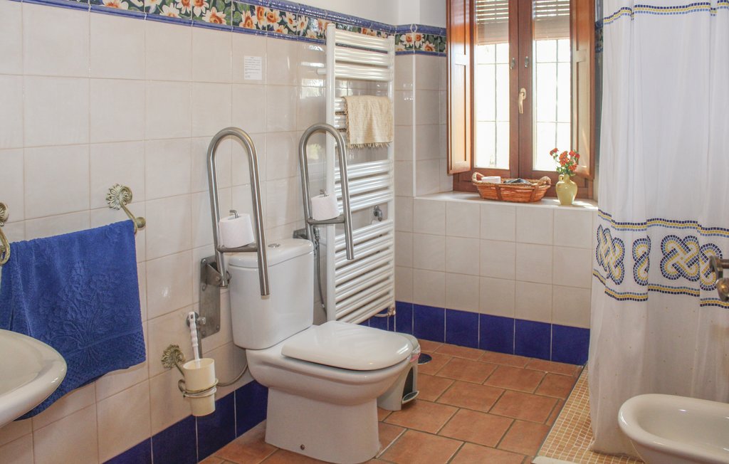 Feriehuse - Villaviciosa de Cordoba , Spanien - EAC190 16