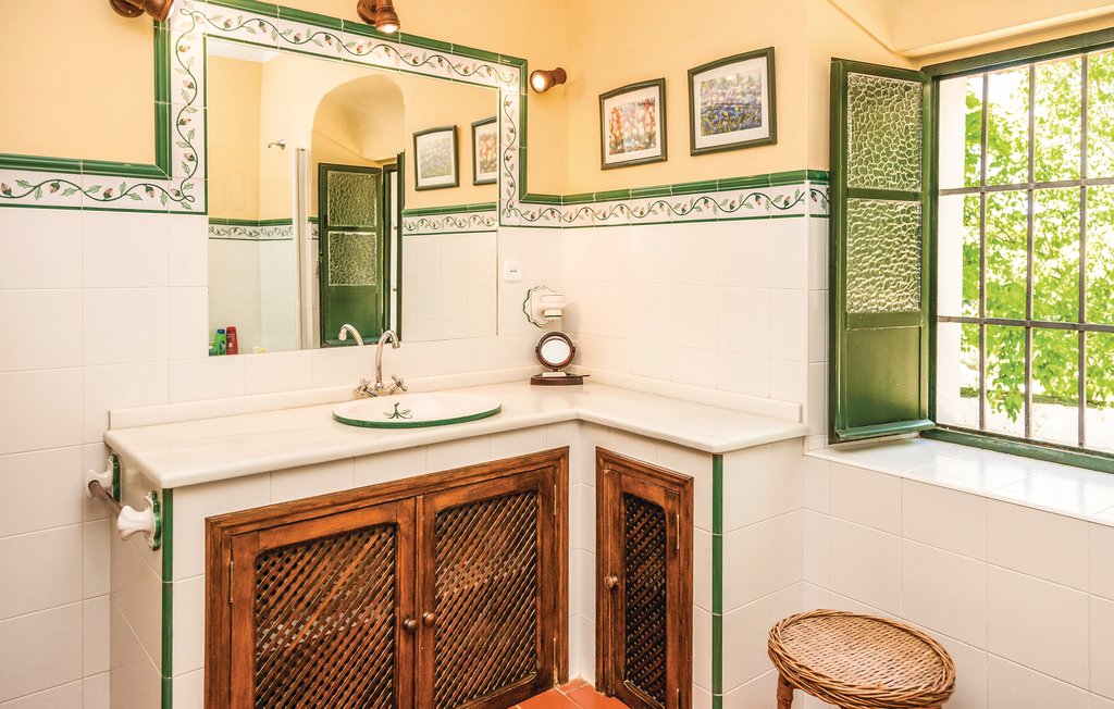 Ferienhaus - Constantina , Spanien - EAC209 6