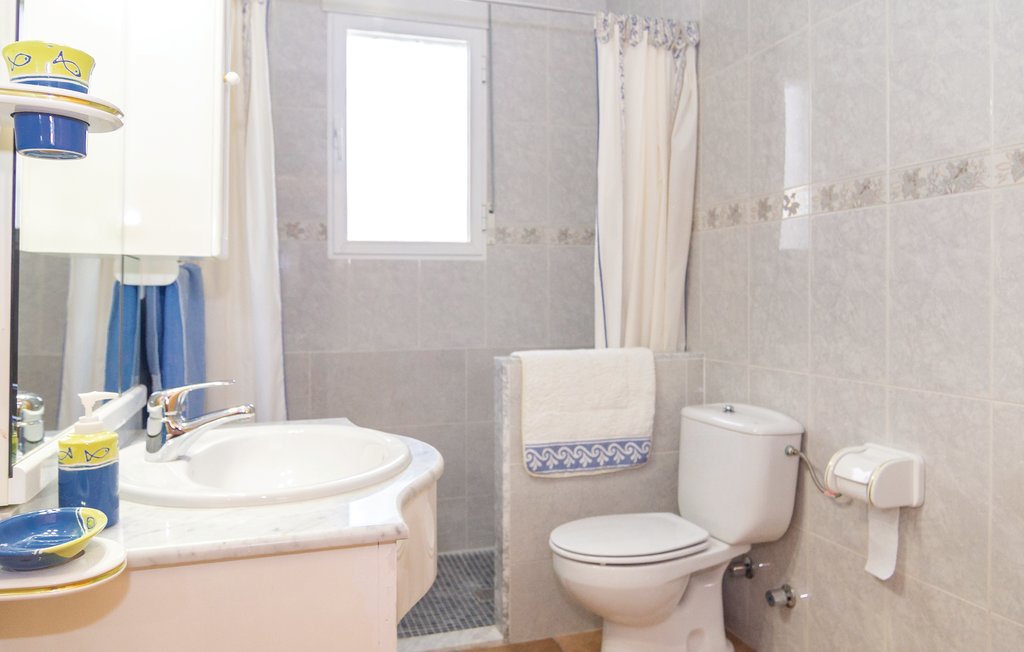 Semesterhus - Rute , Spanien - EAC314 26