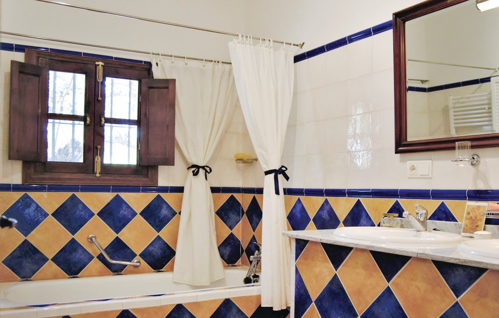 Feriehuse - Cortegana , Spanien - EAC341 18