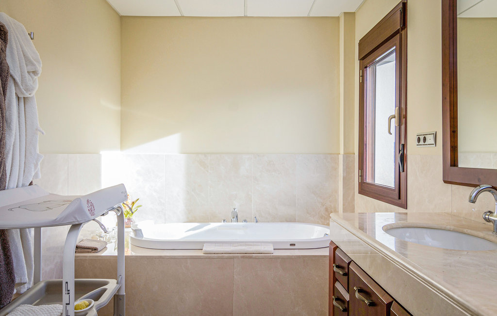 Feriehuse - Villanueva De Algaidas , Spanien - EAC347 24