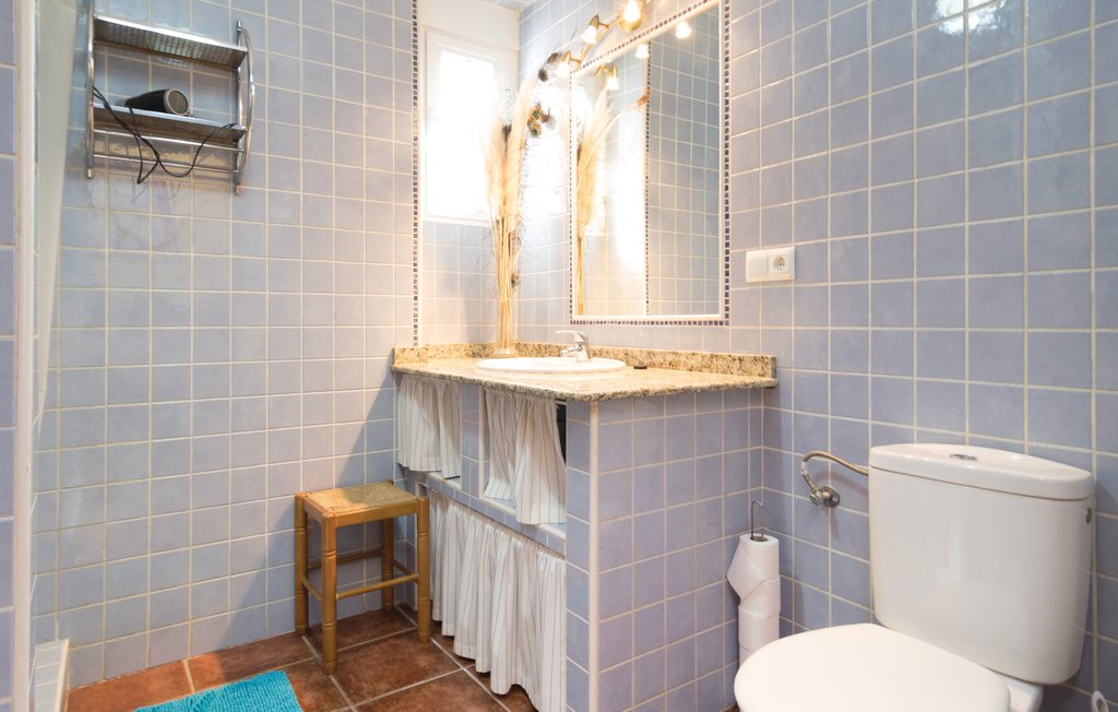 Ferienhaus - Archidona , Spanien - EAC351 21