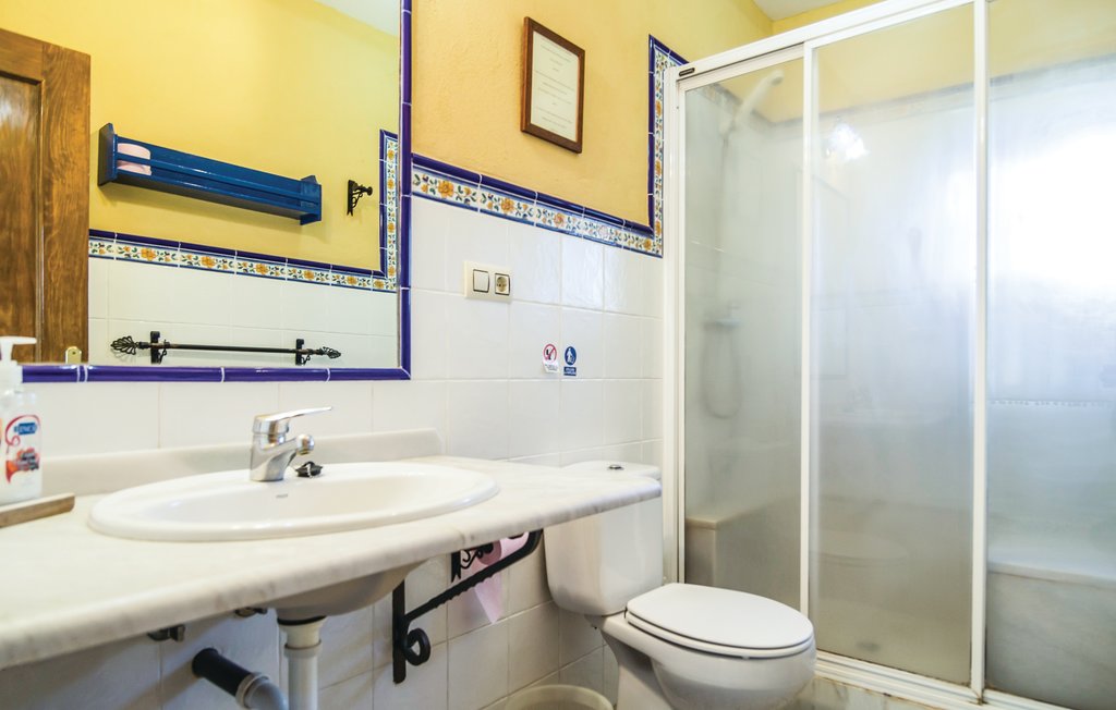 Feriehuse - Rute Cordoba , Spanien - EAC425 9