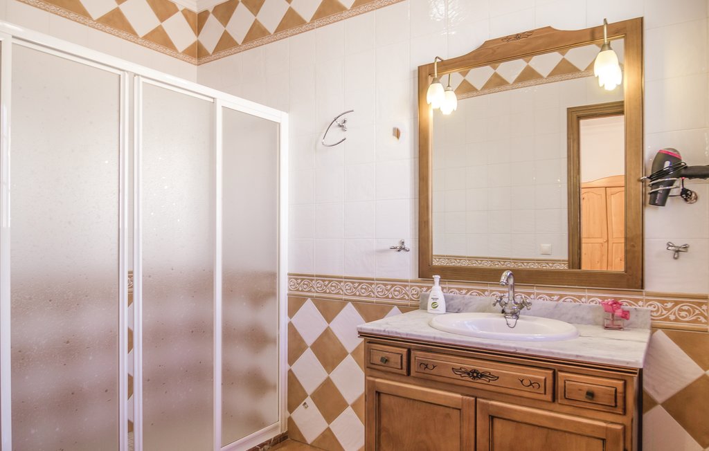 Feriehuse - Iznajar , Spanien - EAC448 22