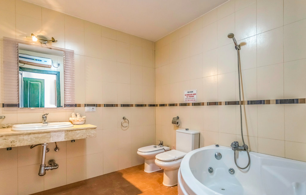 Semesterhus - Posadas , Spanien - EAC467 8