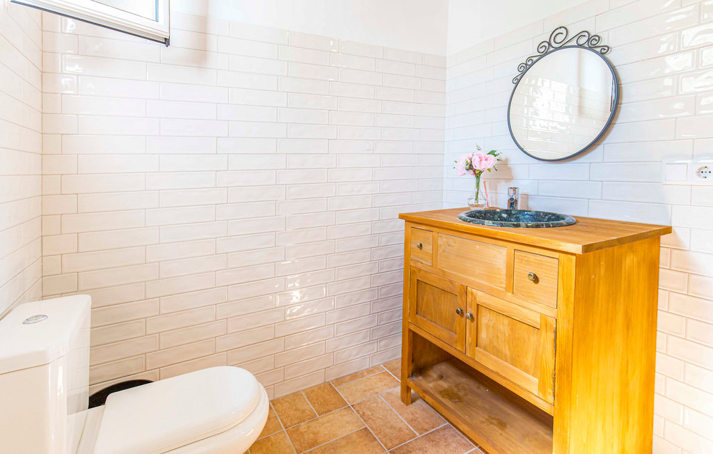 Ferienhaus - Arahal , Spanien - EAC507 16