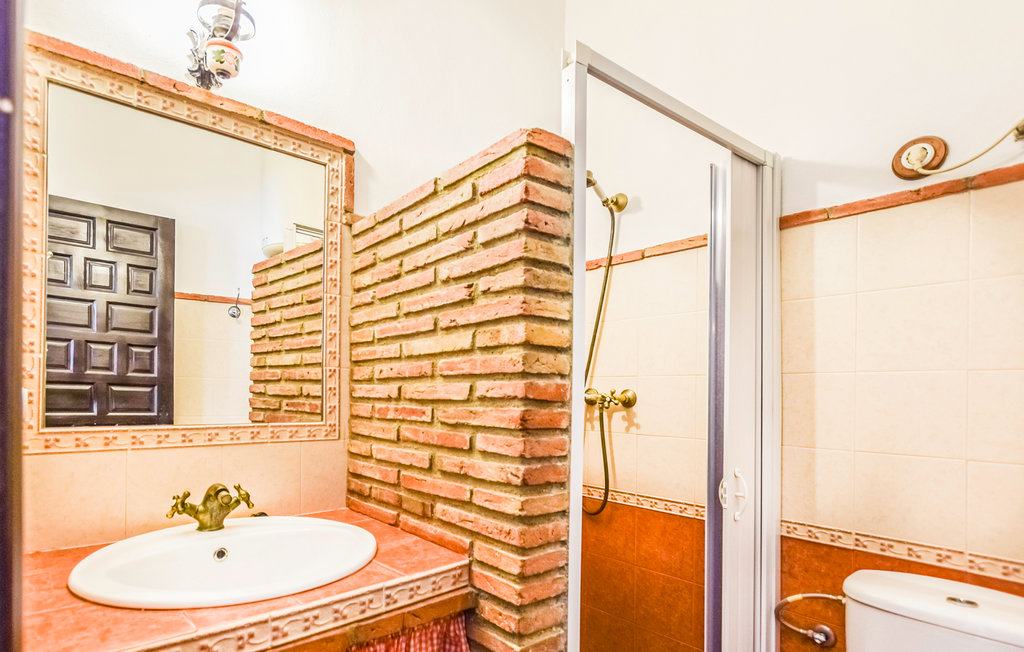 Feriehuse - Rute , Spanien - EAC566 19