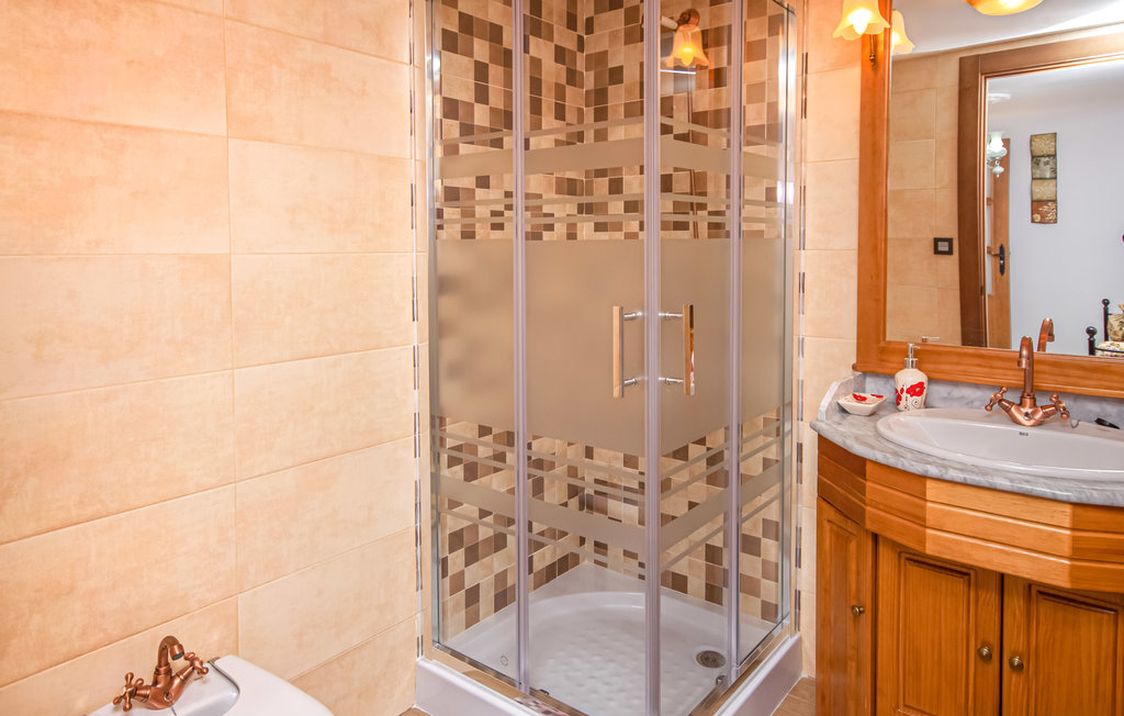 Lejlighed - Montefrío, Granada , Spanien - EAC578 23