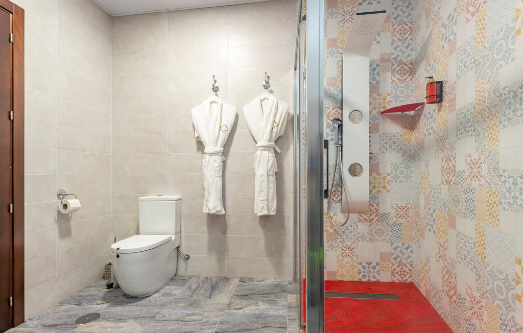 Lejlighed - Sevilla , Spanien - EAC672 15