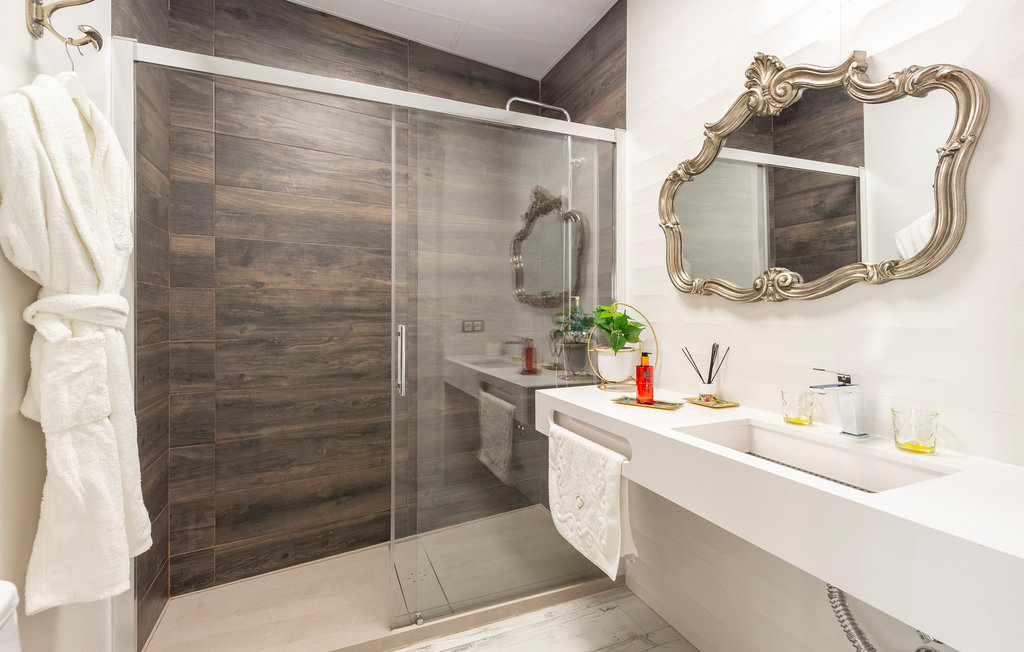 Semesterlägenhet - Sevilla , Spanien - EAC676 15