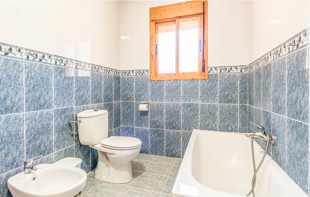 Ferienhaus - Casarabonela , Spanien - EAC688 23