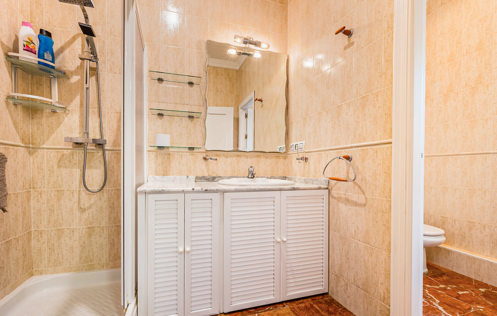 Ferienhaus - Sevilla , Spanien - EAC721 23