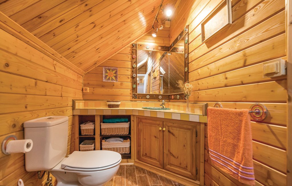 Feriehuse - Ronda-Arriate , Spanien - EAC053 29