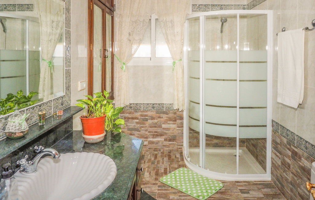 Semesterhus - Alora-Bermejo , Spanien - EAC085 21