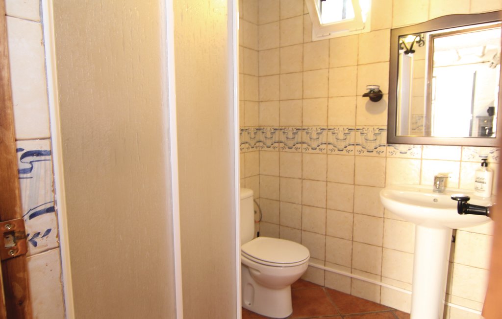 Holiday home - Sileras-Almedinilla , Spain - EAC093 30