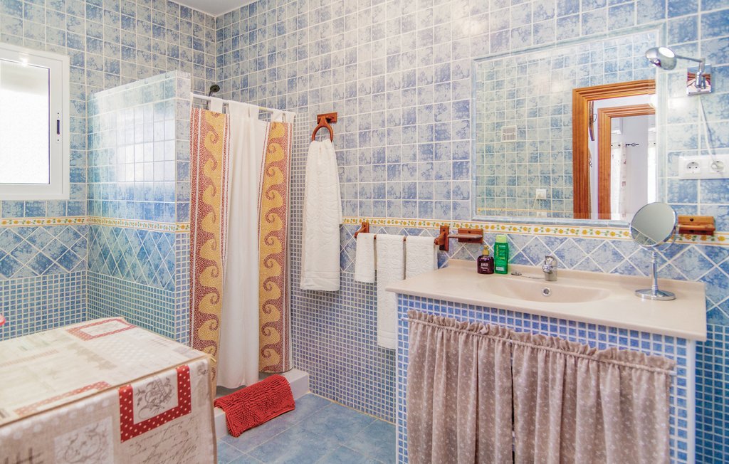 Feriehuse - Llanos De Don Juan , Spanien - EAC172 29