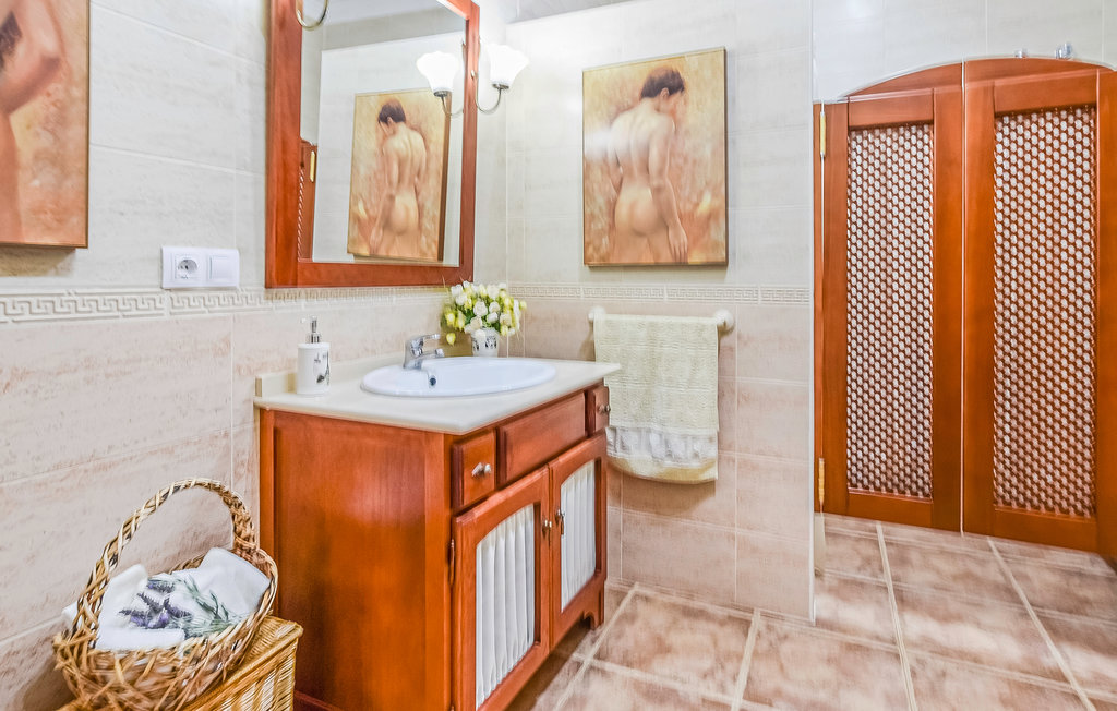 Feriehuse - Ochavillo del Rio - Córdoba , Spanien - EAC200 29