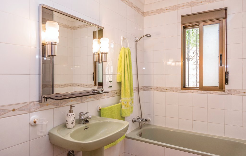 Feriehuse - Constantina, Sevilla , Spanien - EAC222 28