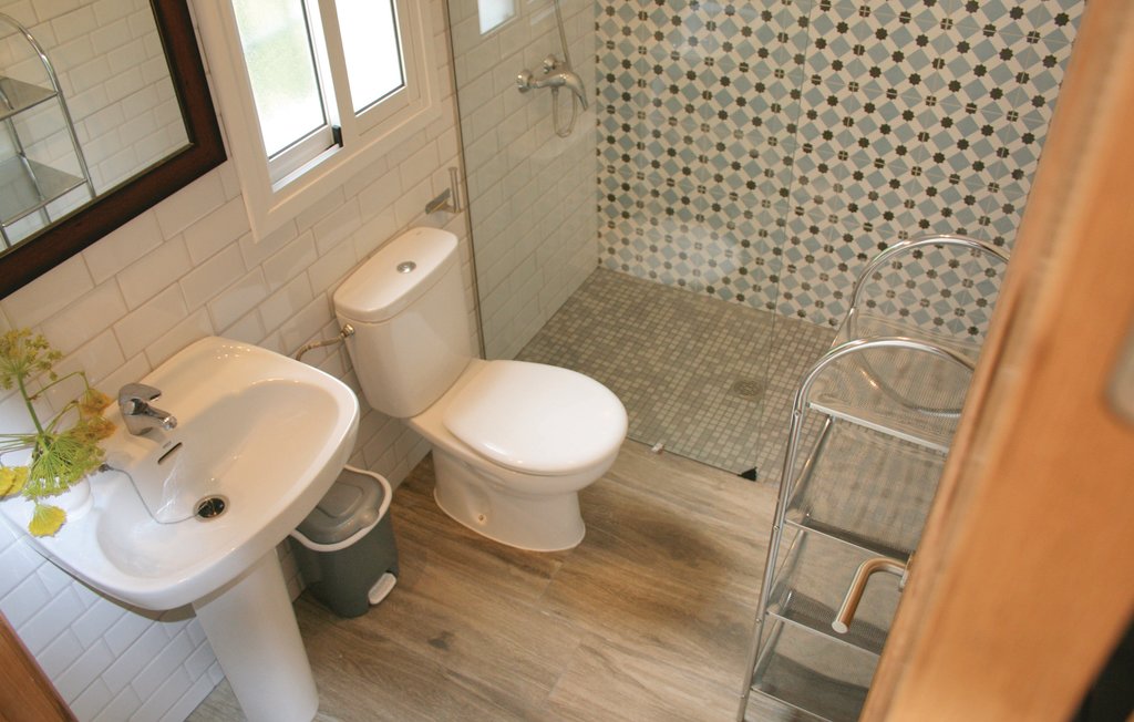 Feriehuse - El Gastor , Spanien - EAC298 16