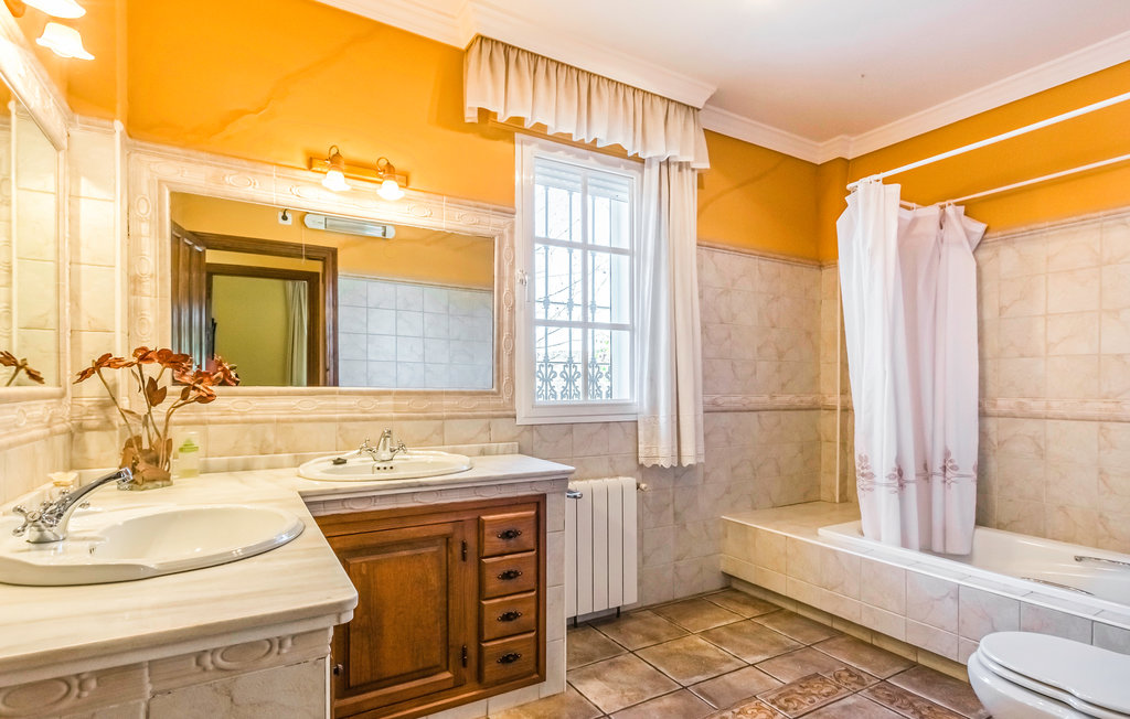 Feriehuse - Villanueva del Rosario/Malaga , Spanien - EAC472 30