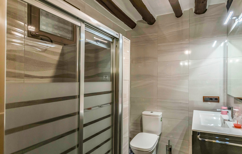 Ferienhaus - Alcalá La Real/Jaen , Spanien - EAC473 16