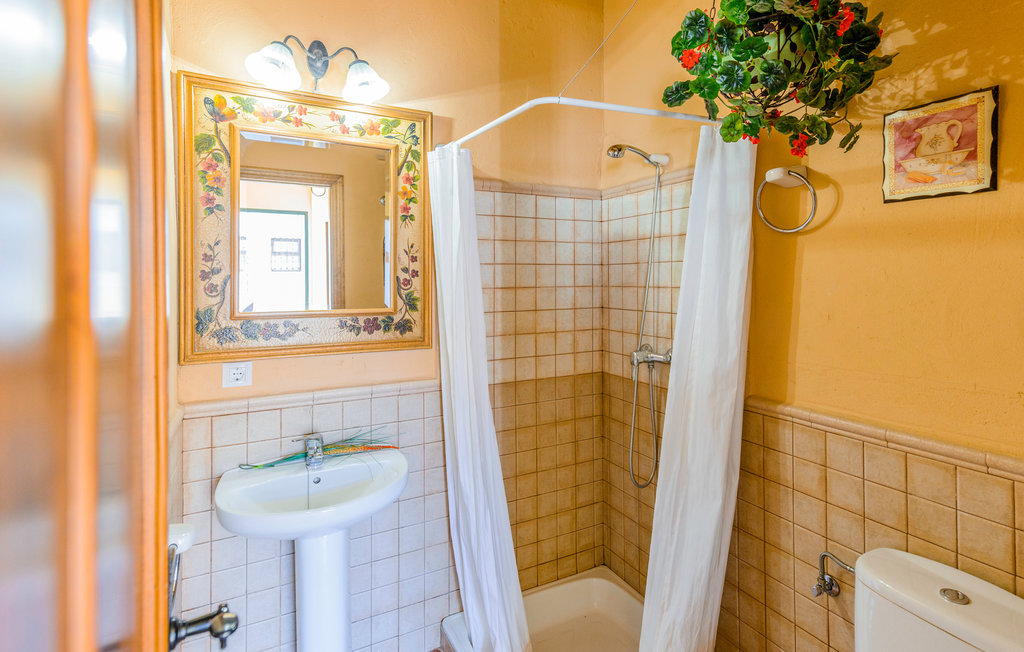 Feriehuse - Rivero de Posadas/Córdoba , Spanien - EAC487 25