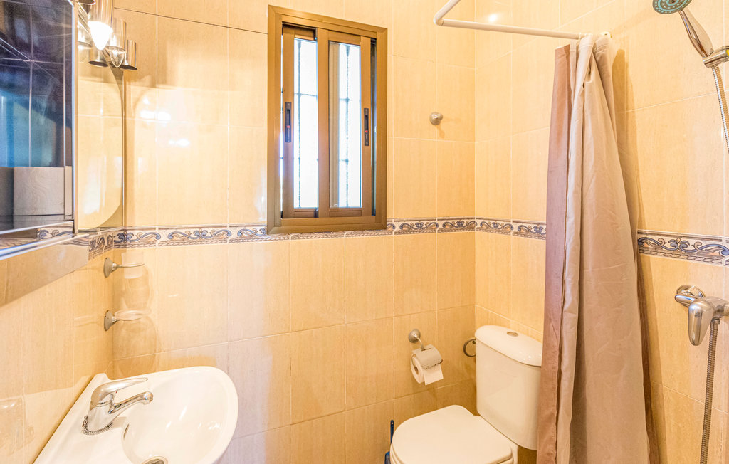 Ferienhaus - Arriate , Spanien - EAC505 25