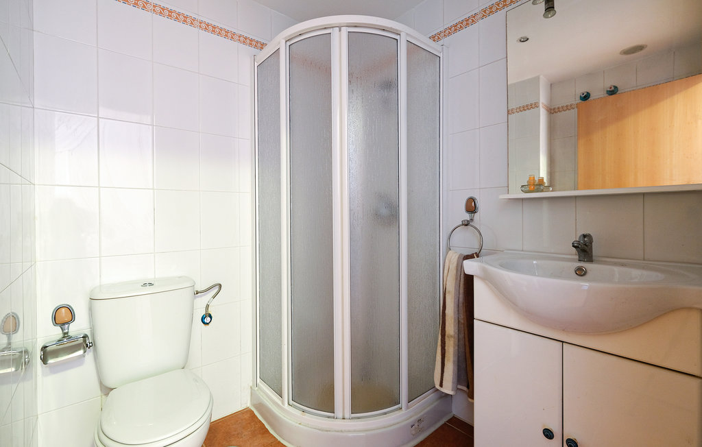 Feriehuse - Sevilla , Spanien - EAC601 12