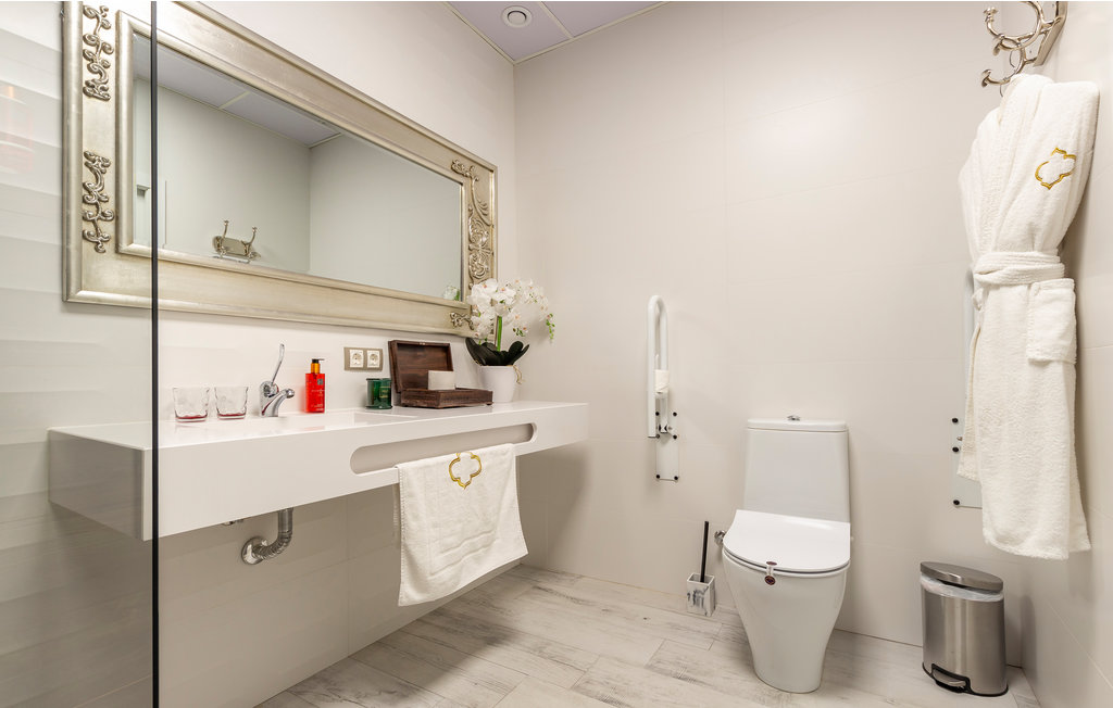 Lejlighed - Sevilla , Spanien - EAC677 13