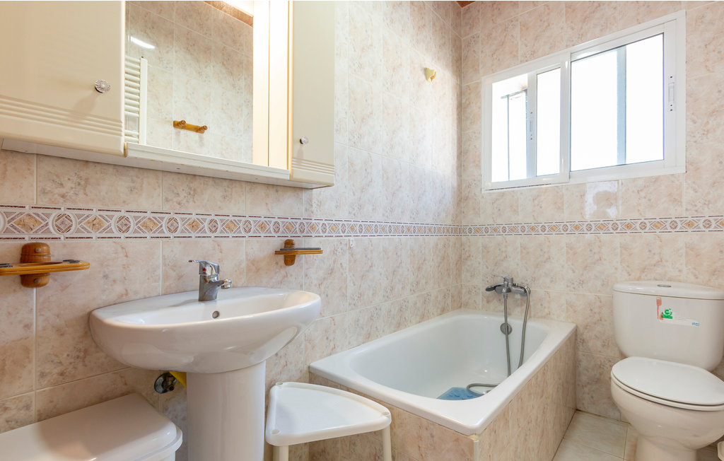 Feriehuse - Casarabonela , Spanien - EAC690 23