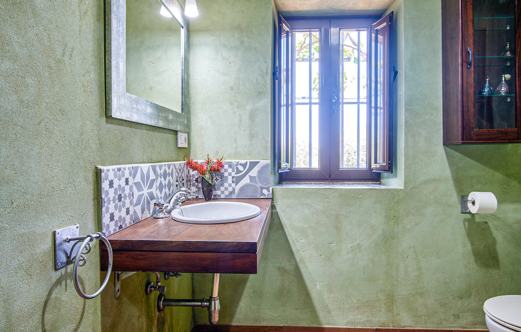 Feriehuse - Constantina , Spanien - EAC708 13