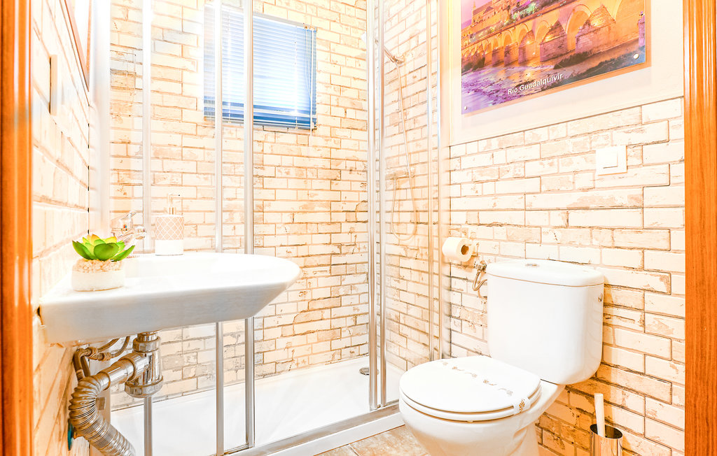 Feriehuse - Villafranca de Cordoba , Spanien - EAC725 17