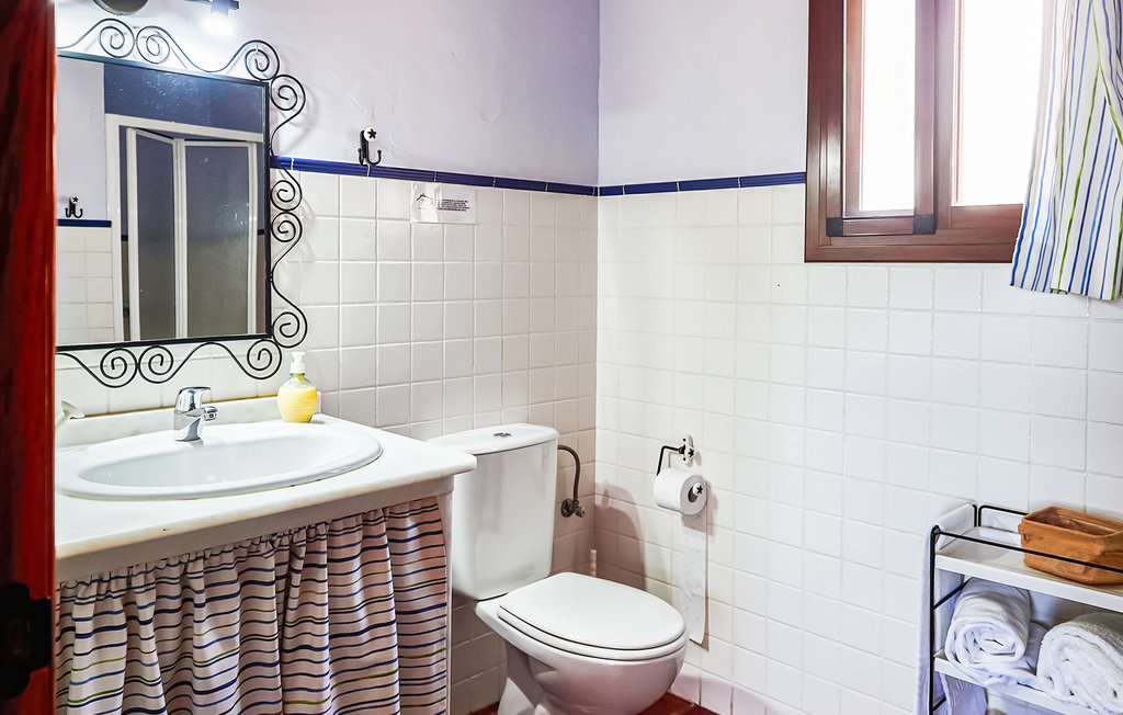 Feriehuse - Estepa , Spanien - EAC746 19