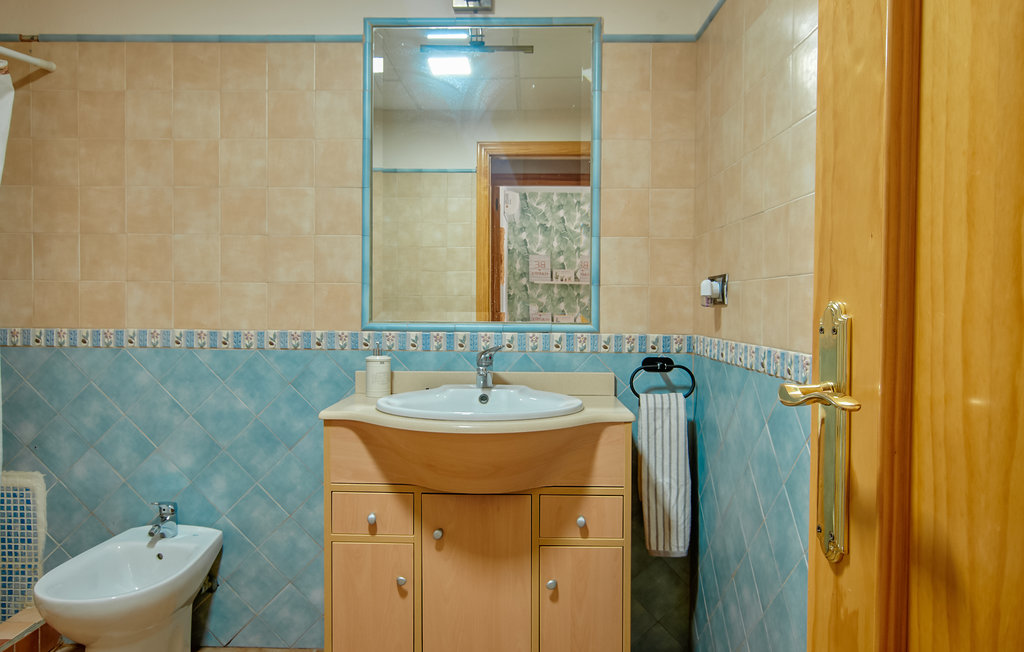 Feriehuse - La Carlota , Spanien - EAC769 17