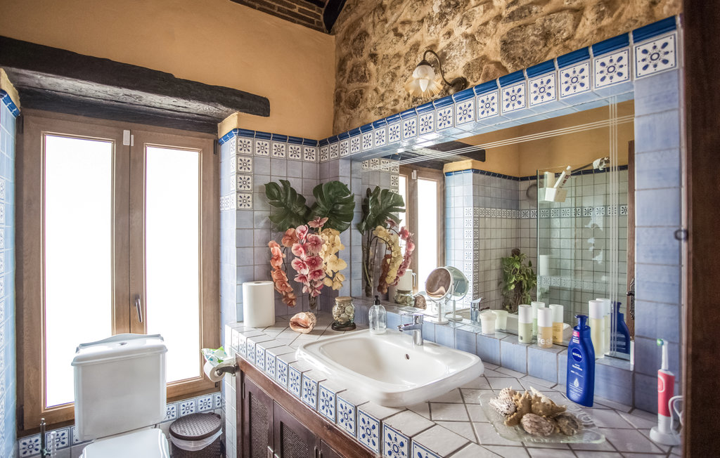 Feriehuse - Arcos de la Frontera , Spanien - EAC773 34