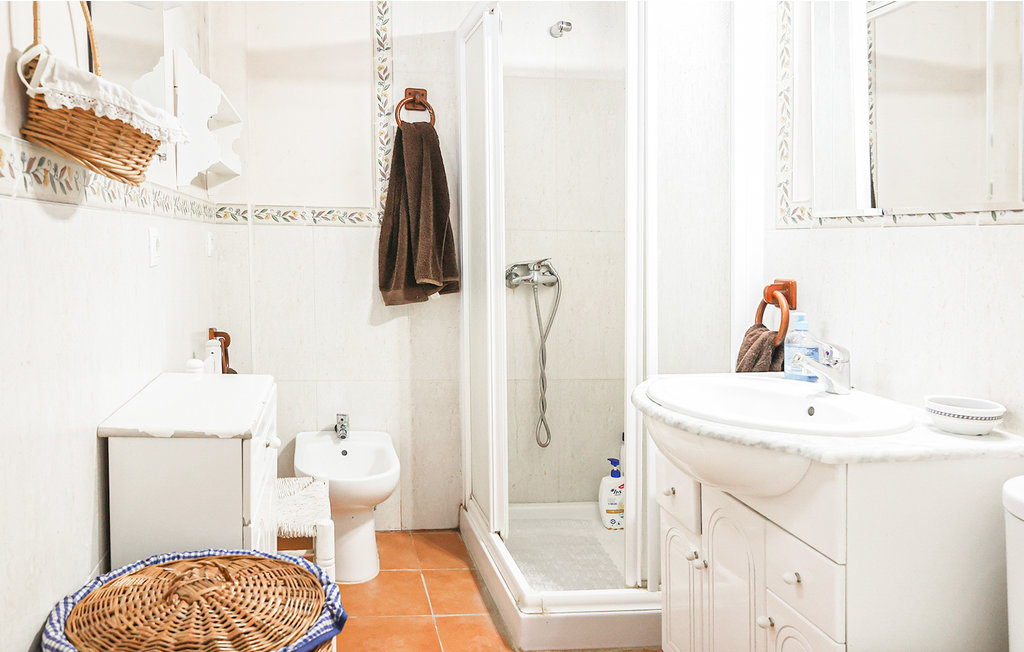 Ferienhaus - Utrera , Spanien - EAC785 15