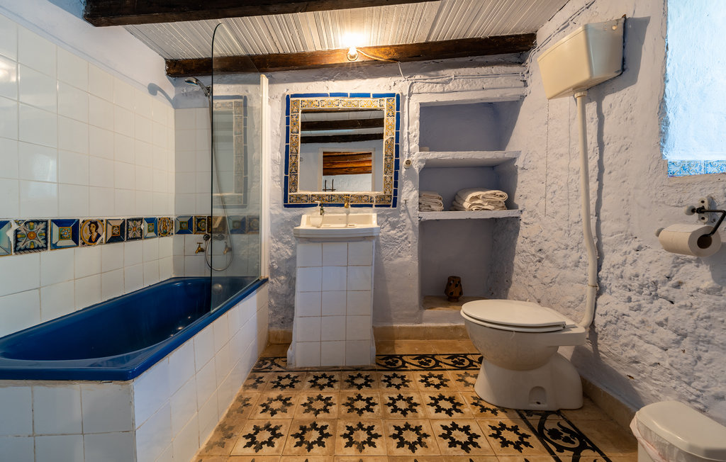 Ferienhaus - Cazalla de la Sierra , Spanien - EAC854 8