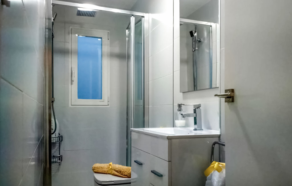 Lejlighed - Granada , Spanien - EAC866 13