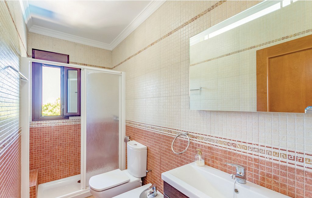 Ferienhaus - Iznajar , Spanien - EAC016 21