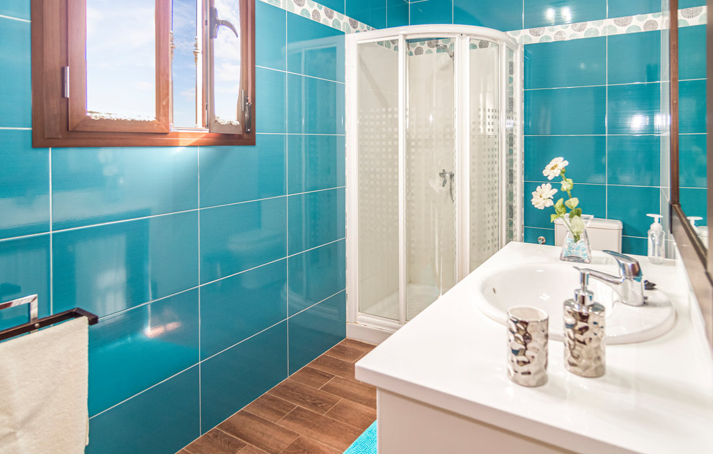 Feriehuse - El Gastor , Spanien - EAC064 28