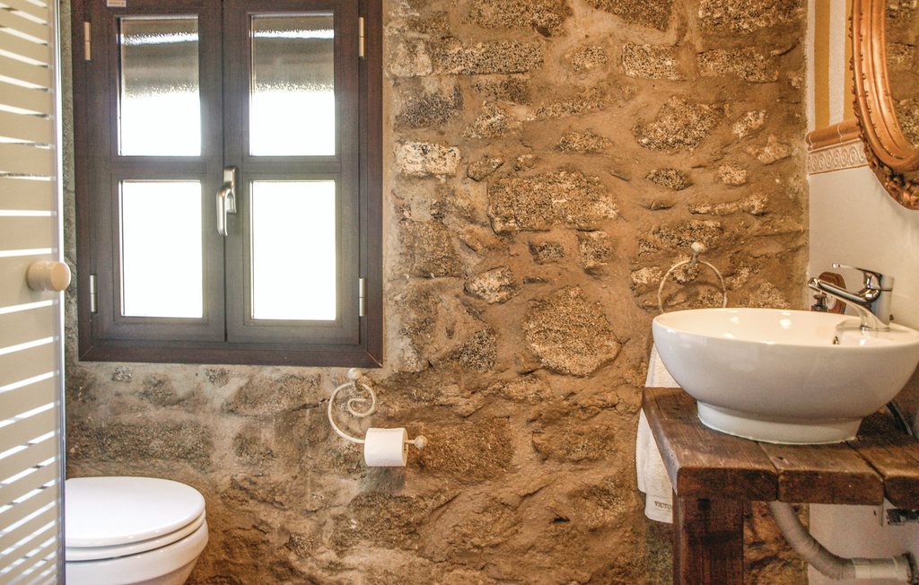 Feriehuse - Villanueva Del Duque , Spanien - EAC232 19