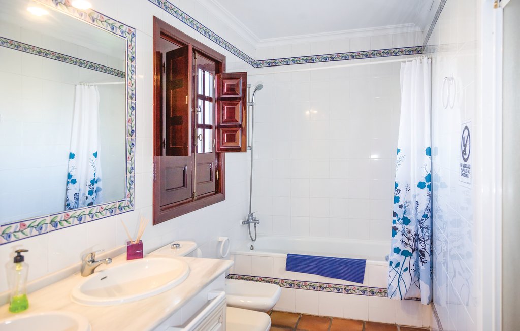 Ferienhaus - Arcos De La Frontera , Spanien - EAC235 32