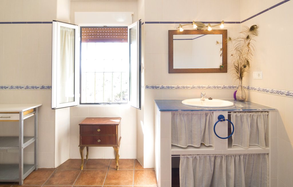 Ferienhaus - Archidona , Spanien - EAC351 22