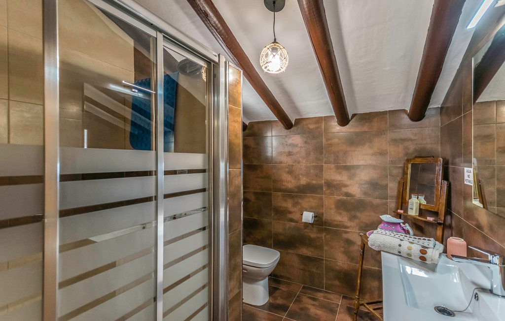 Ferienhaus - Alcalá La Real/Jaen , Spanien - EAC473 17