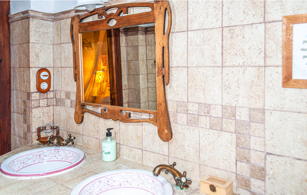 Feriehuse - Arenas del Rey , Spanien - EAC513 19