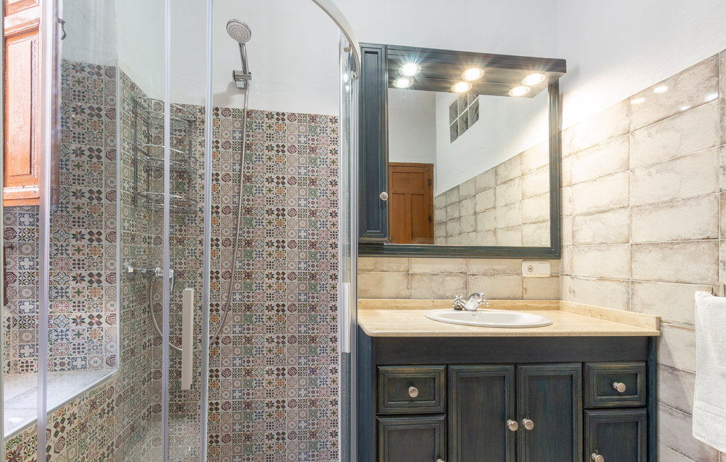 Feriehuse - Granada , Spanien - EAC570 19